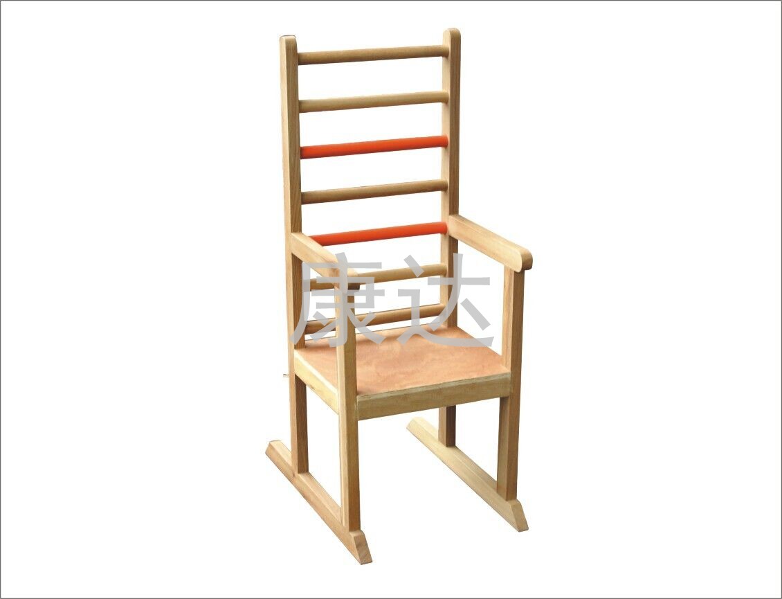 Children ladder chair